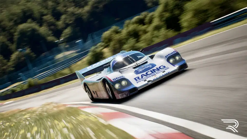 Rennsport