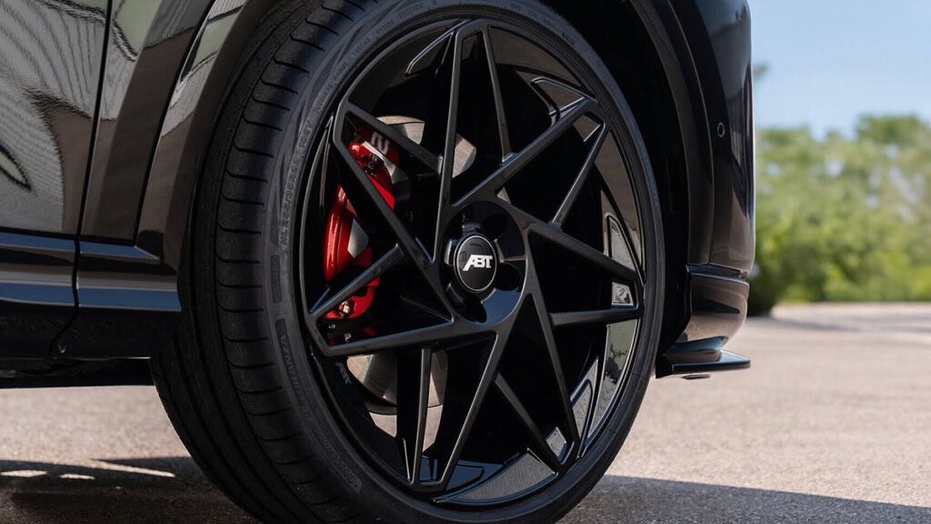 ABT Audi SQ5 2026