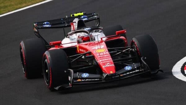 Formel-1-Machtkampf: Ferrari und Audi entscheiden über die Zukunft