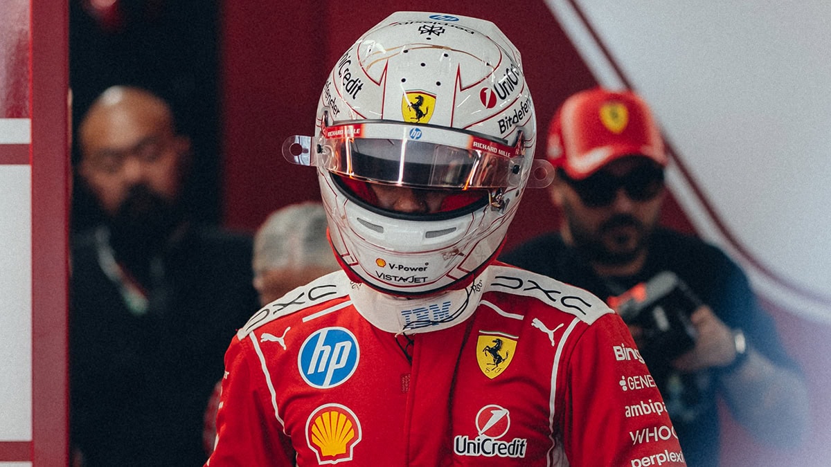 Formel 1 Lewis Hamilton Ferrari Japan 2026