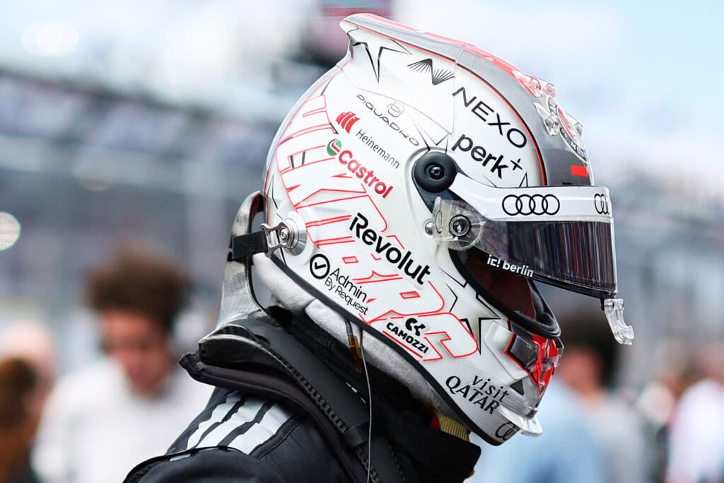 Formel 1 Australien 2026 Nico Hülkenberg Audi