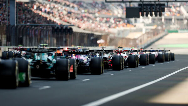 FIA greift ein: Neues Start-System sorgt für Zündstoff in der Formel 1
