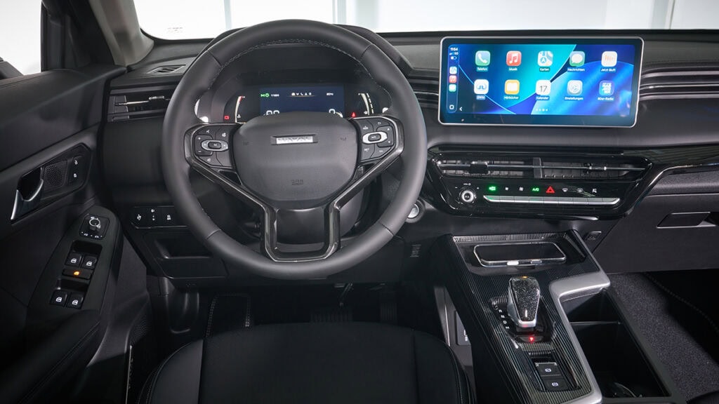 GWM Haval Jolion Pro Great Wall Motors 2026