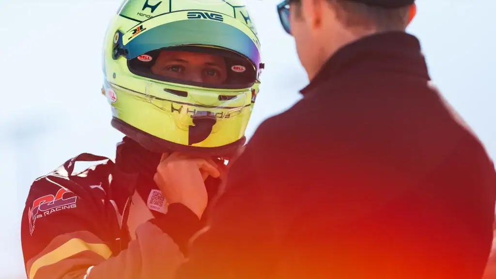 Mick Schumacher, IndyCar Phoenix 2026, Credit: Chris Owens/IndyCar