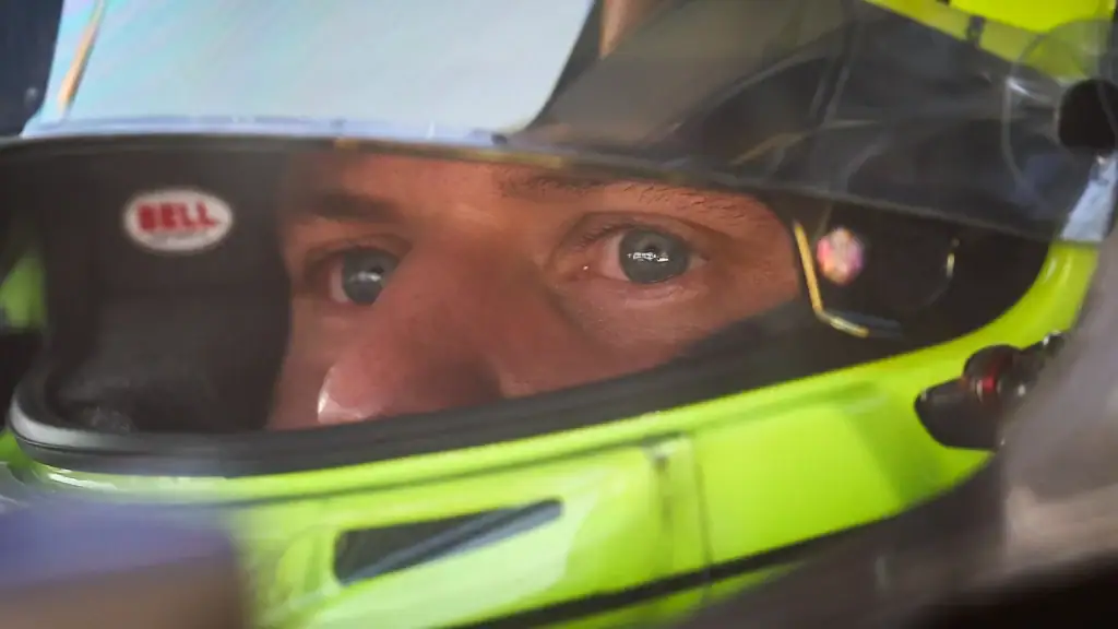 Mick Schumacher, Phoenix, Credit: IndyCar