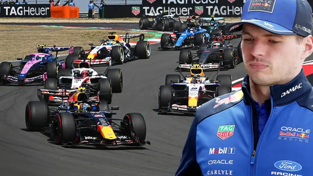 Formel 1 2026, Credit: Red Bull Content Pool