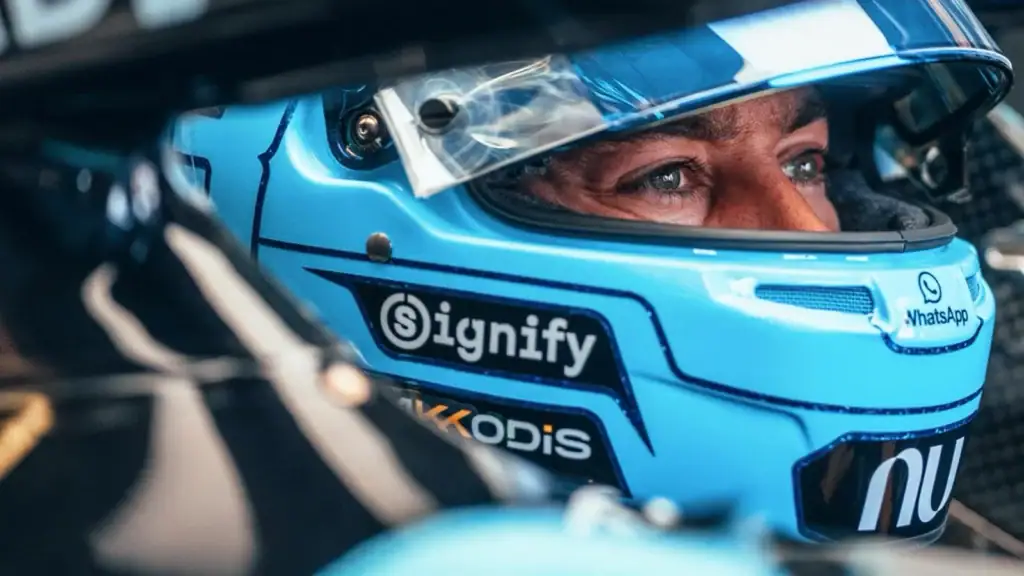 Formel 1 Australien 2026 George Russell Mercedes