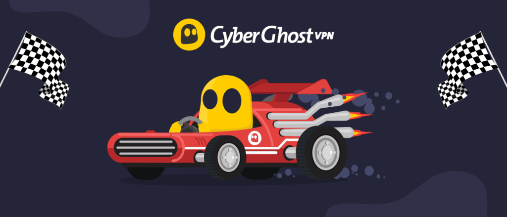 Formel 1 CyberGhost Link 2026