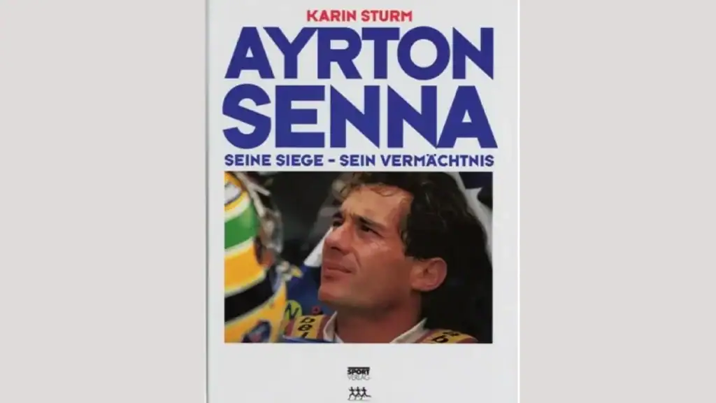 Ayrton Senna - Seine Siege - Sein Vermächtnis