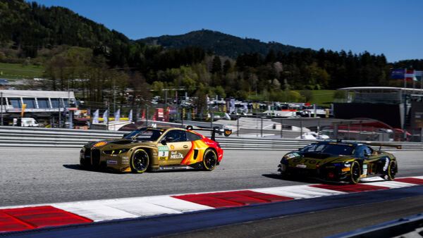 DTM in Spielberg 2026, Credit: ADAC Motorsport