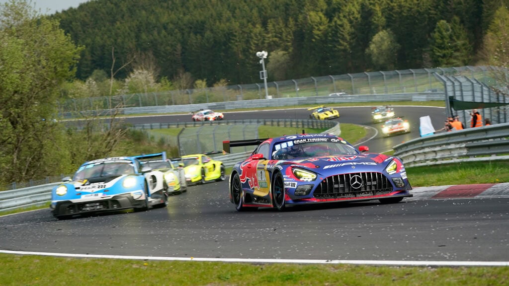 24 Stunden Nürburgring