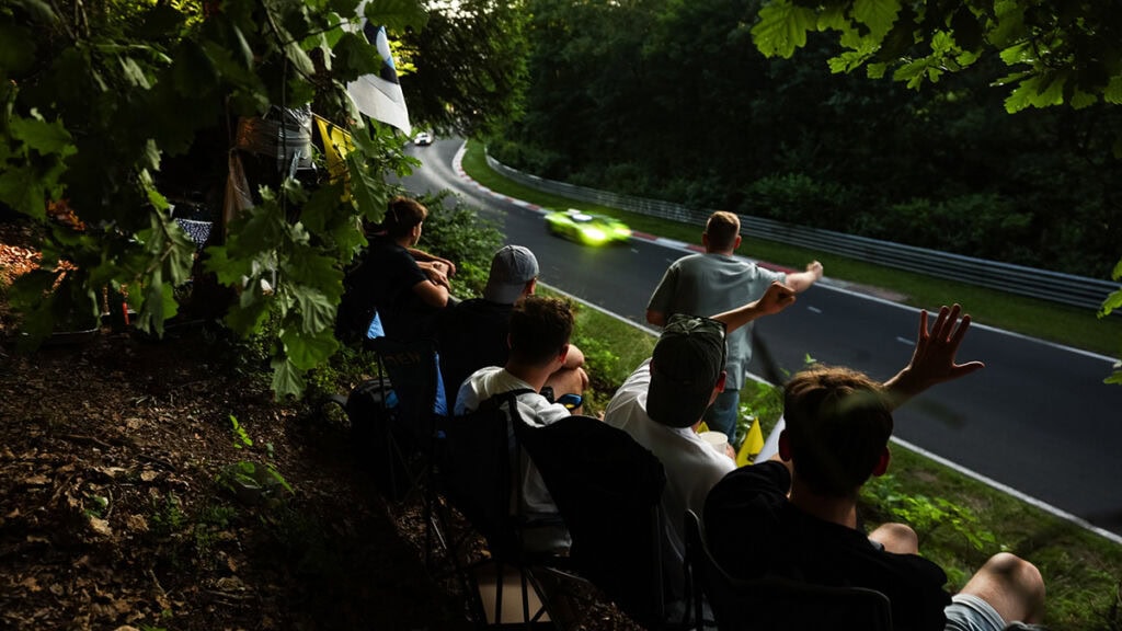 24 Stunden Nürburgring