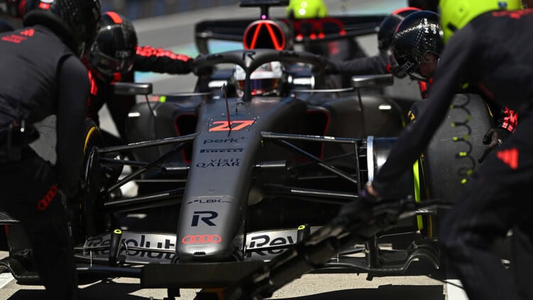 Formel 1 In Kanada