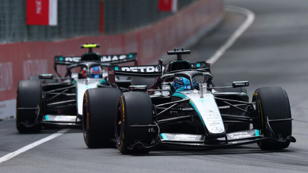 FIA greift bei Motoren durch! Verliert Mercedes jetzt seinen größten Vorteil?