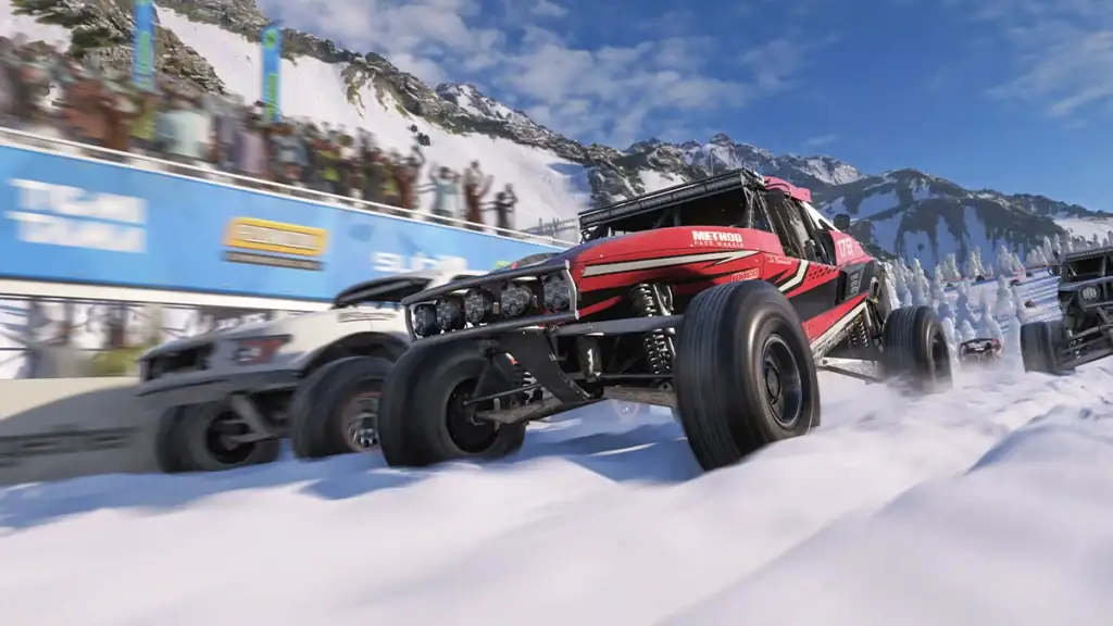 Forza Horizon 6, Credit: Microsoft