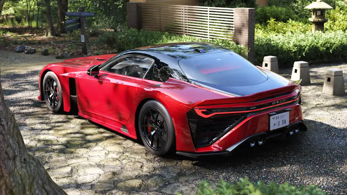 Forza Horizon 6, Credit: Microsoft