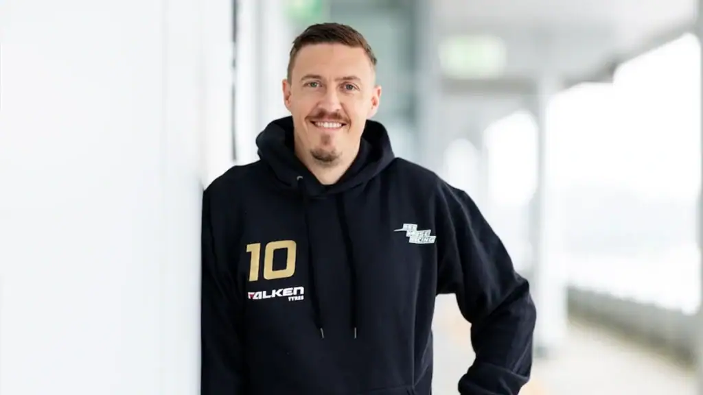 Max Kruse, Gruppe C Photography