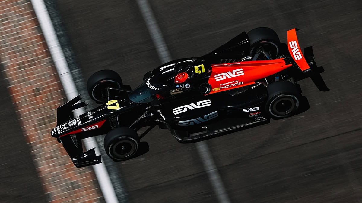 Indy 500 Mick Schumacher 2026