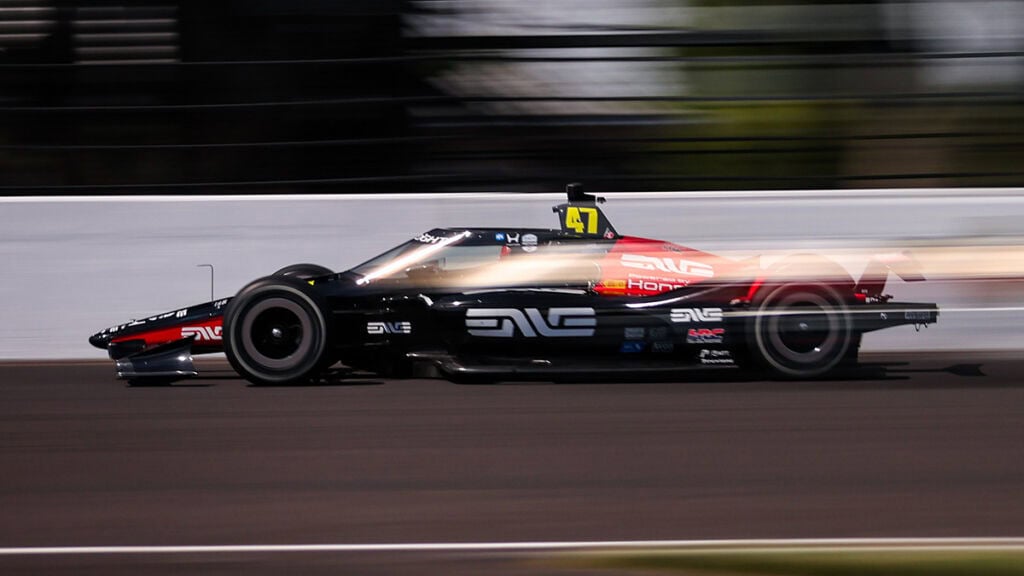 Indy 500 Mick Schumacher 2026