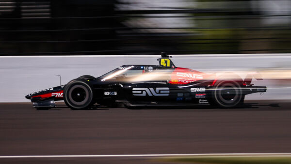 Indy 500 Mick Schumacher 2026