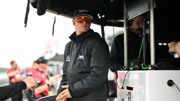 Indy 500 Mick Schumacher 2026