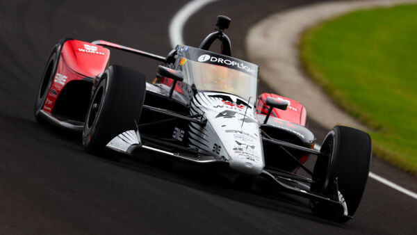 Mick Schumacher Indycar Indy 500 2026