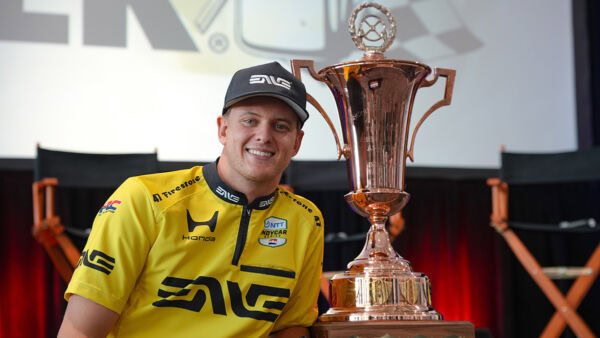 Mick Schumacher Indycar Indy 500 2026