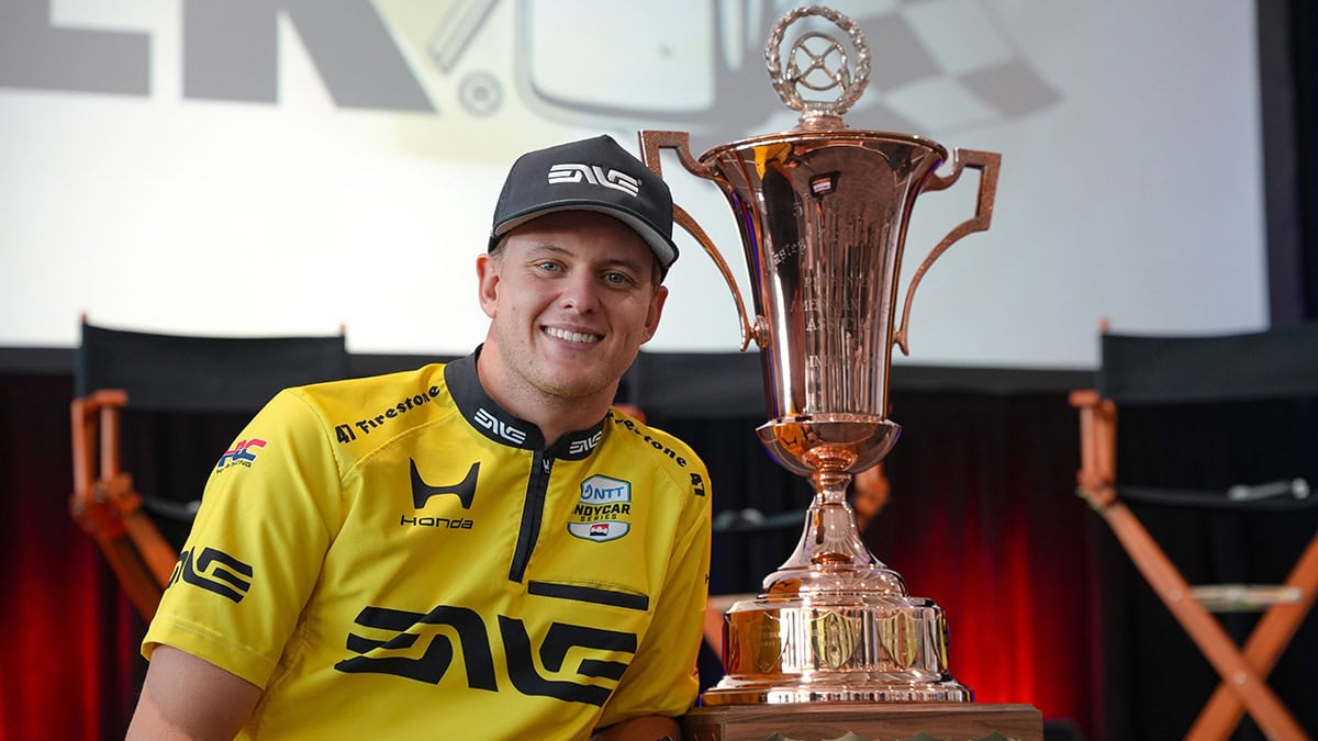 Mick Schumacher Indycar Indy 500 2026