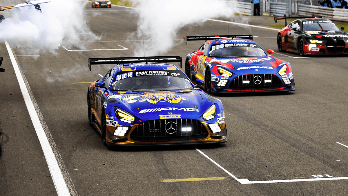 24 Stunden Nürburgring 2026 Sieger 2026