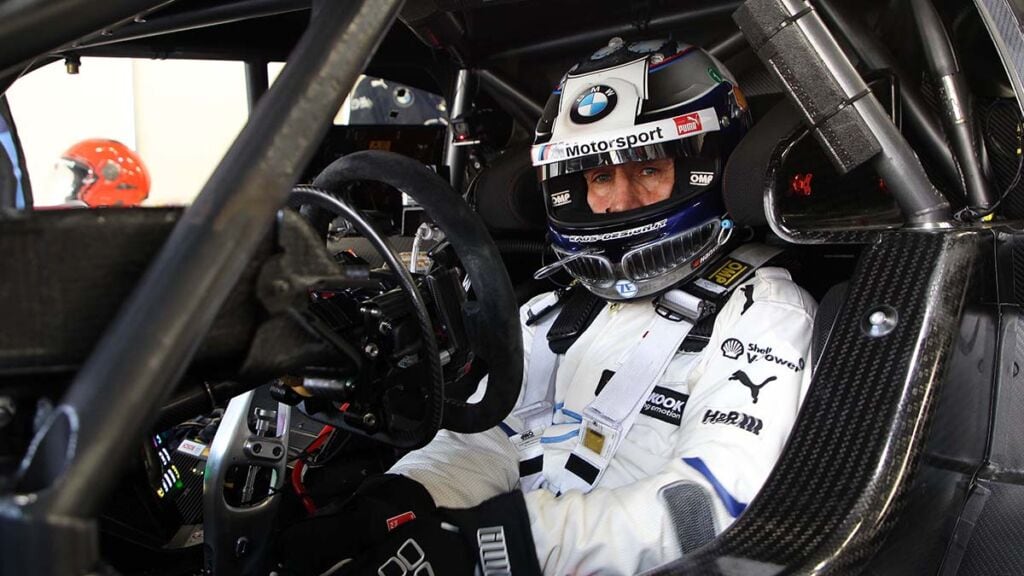 Alessandro Zanardi