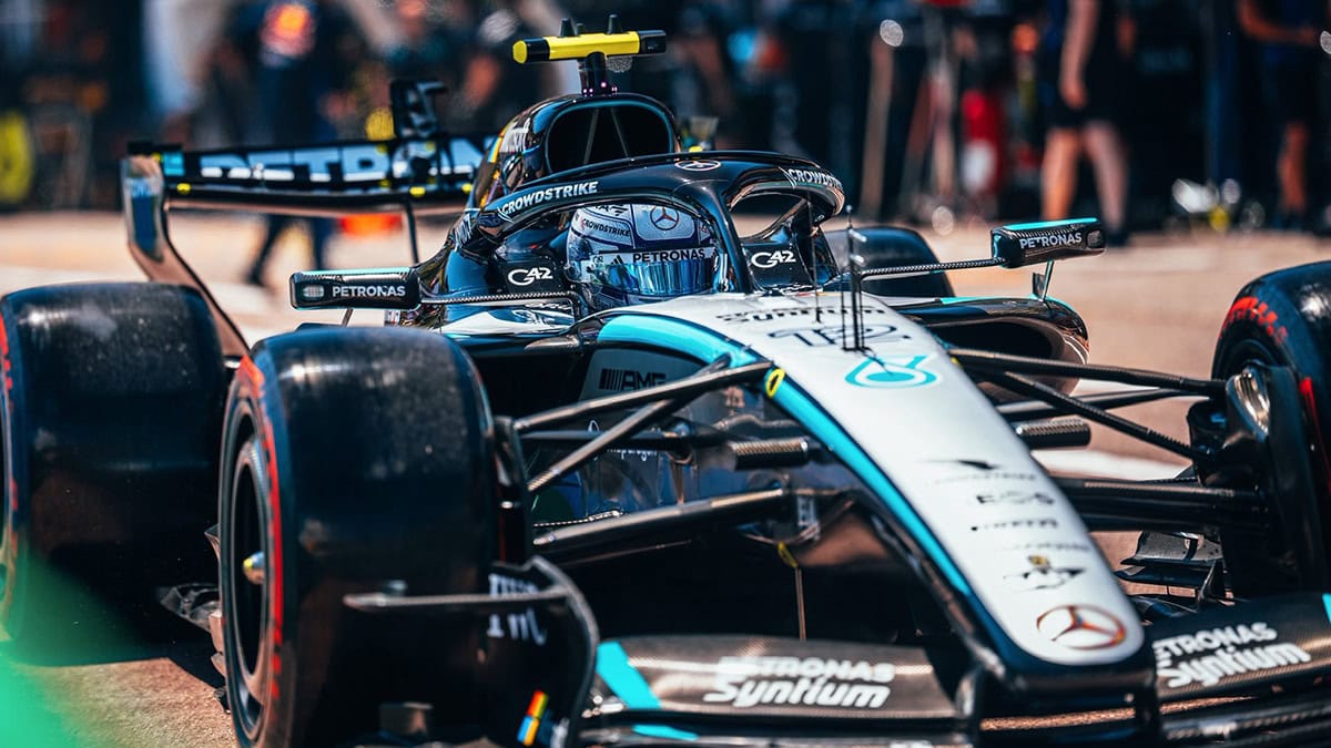 Formel 1 Tabelle: WM-Stand der Fahrer und Konstrukteure 2026