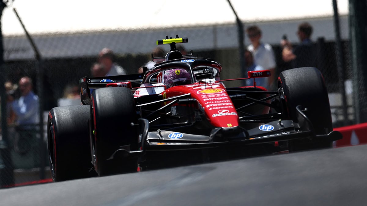 Hamilton fordert Ferrari-Untersuchung nach Qualifying-Rätsel
