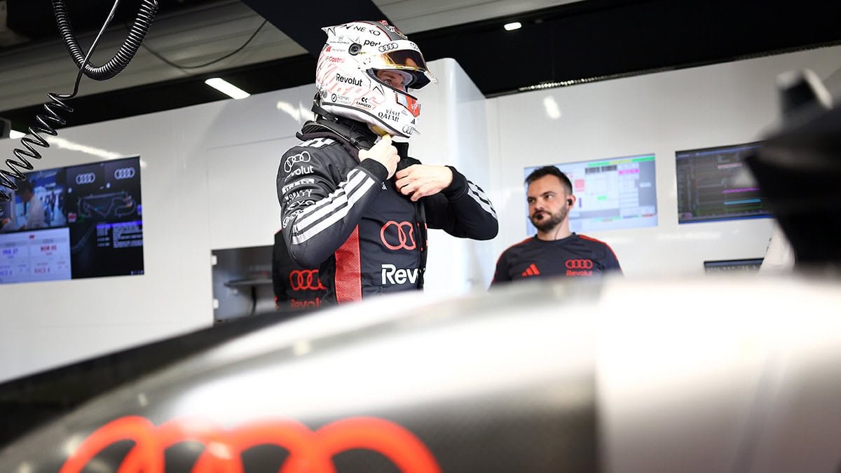 Hülkenberg liefert kuriosen Ausfallgrund für Barcelona-Rennen