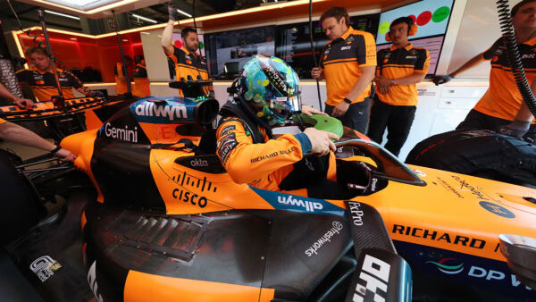 McLaren-Star bereitet offenbar Abgang vor