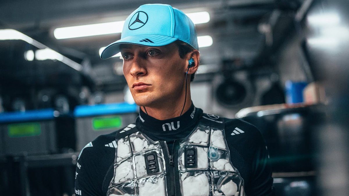 Mercedes schaltet nach Gasly-Urteil Anwälte ein