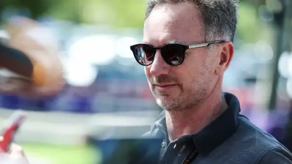 Christian Horner, Credit: Red Bull Content Pool