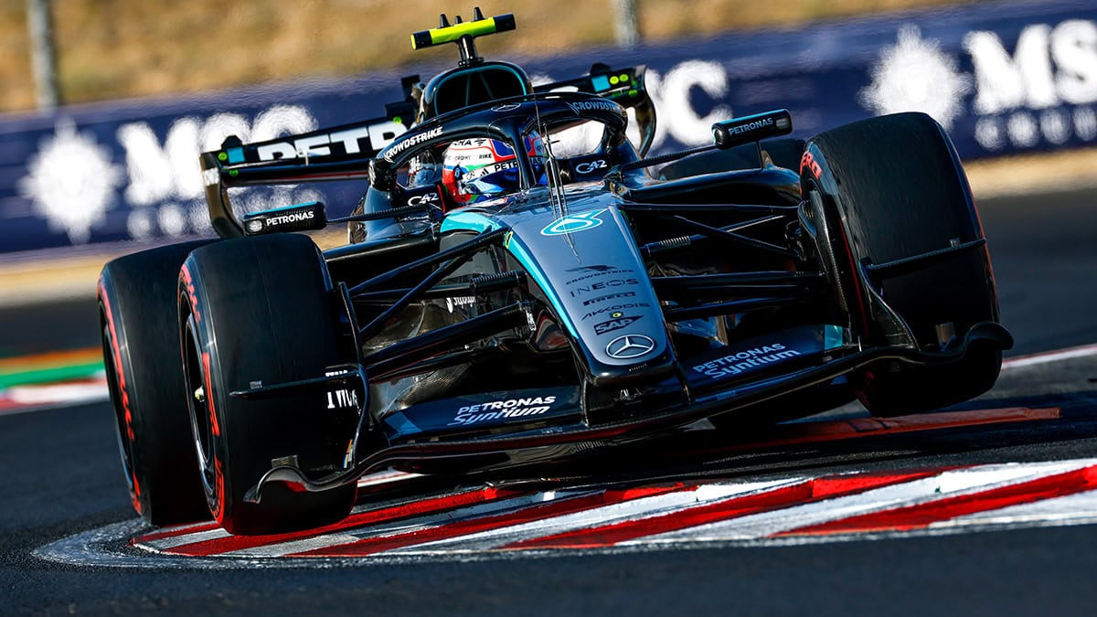 Formel-1-Tabelle 2026: WM-Stand nach dem Ungarn Grand Prix