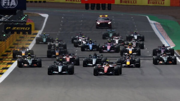 Frentzen meldet sich mit deutlicher Ansage an die Formel 1