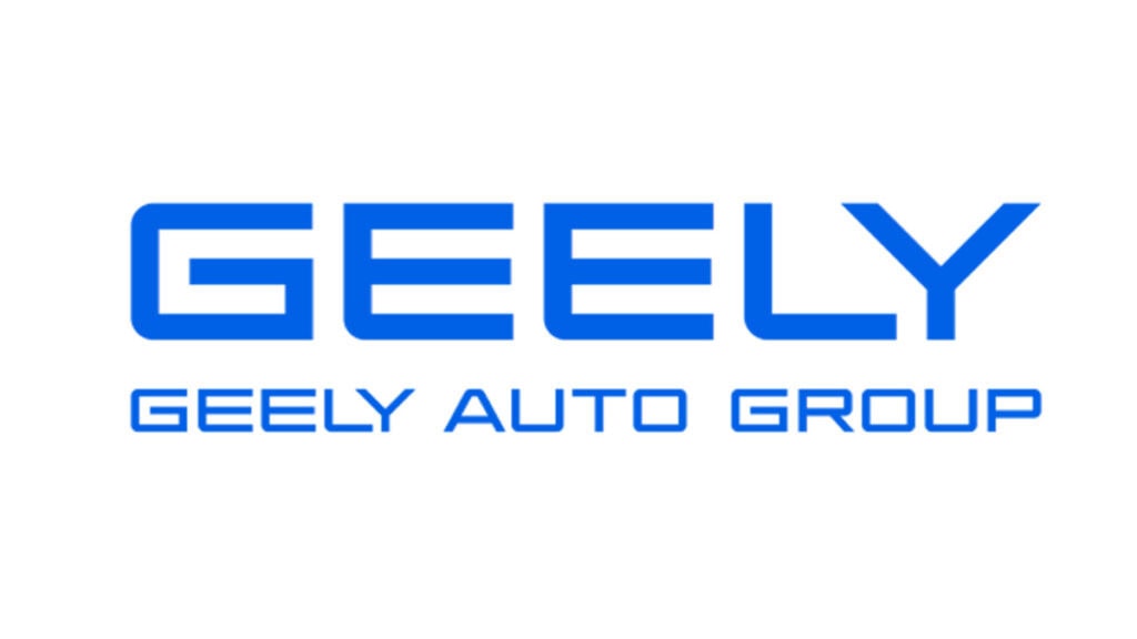 Geely Logo
